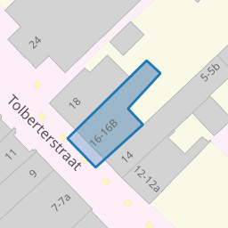 Perceel LEE01-D-5729