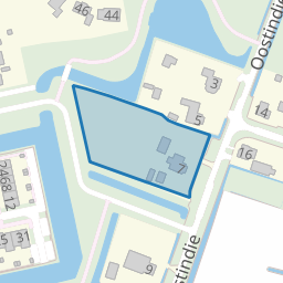 Perceel LEE01-E-1674