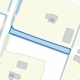 Perceel LEE01-E-1901