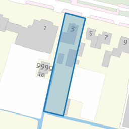 Perceel LEE01-E-2071