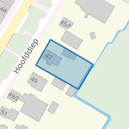 Perceel LEE01-E-2075