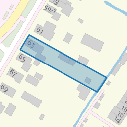 Perceel LEE01-E-2162