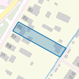 Perceel LEE01-E-2163