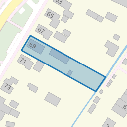 Perceel LEE01-E-2165