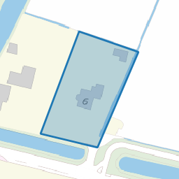 Perceel LEE01-E-2185