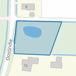 Perceel LEE01-E-2206