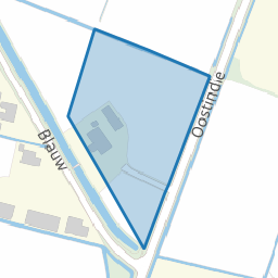 Perceel LEE01-E-2282