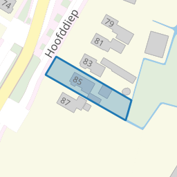 Perceel LEE01-E-2312