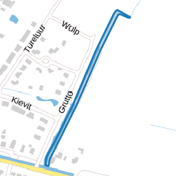 Perceel LEE01-E-2345