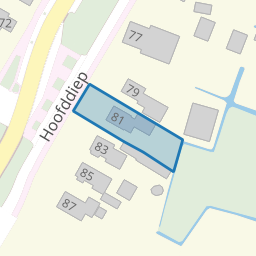 Perceel LEE01-E-2348