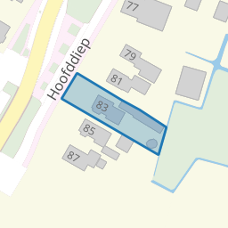 Perceel LEE01-E-2349