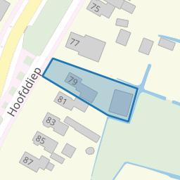 Perceel LEE01-E-2351