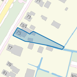 Perceel LEE01-E-2418