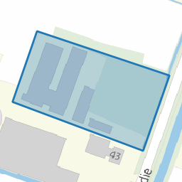 Perceel LEE01-E-2437