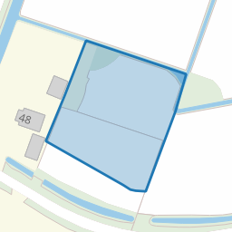 Perceel LEE01-E-2440