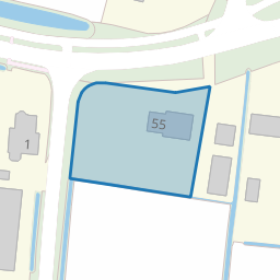 Perceel LEE01-E-2454