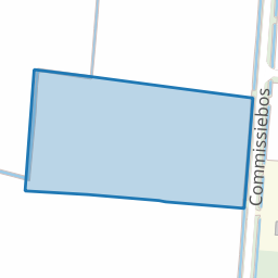 Perceel LEE01-E-2464