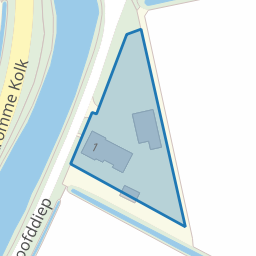 Perceel LEE01-E-2537