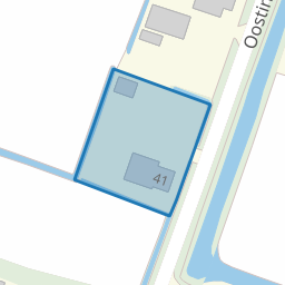 Perceel LEE01-E-2540