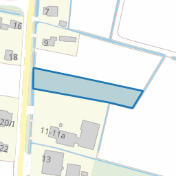 Perceel LEE01-E-2545