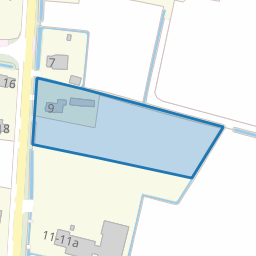 Perceel LEE01-E-2546