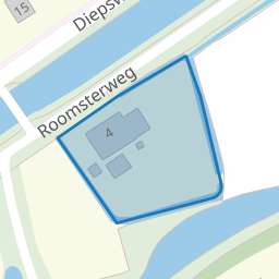 Perceel LEE01-E-2552