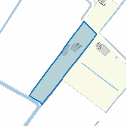 Perceel LEE01-E-2566