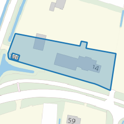 Perceel LEE01-E-2576