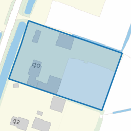 Perceel LEE01-E-2585