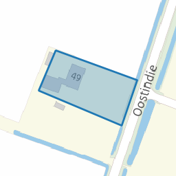 Perceel LEE01-E-2605