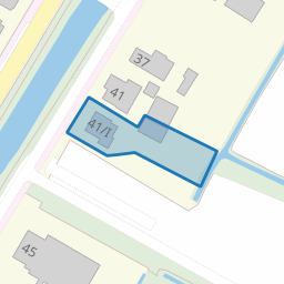 Perceel LEE01-E-2607