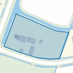 Perceel LEE01-E-2640