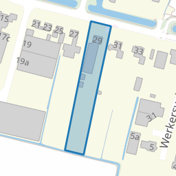 Perceel LEE01-E-2686