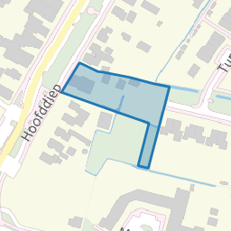 Perceel LEE01-E-2822