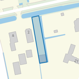 Perceel LEE01-E-2836