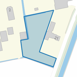 Perceel LEE01-E-2838