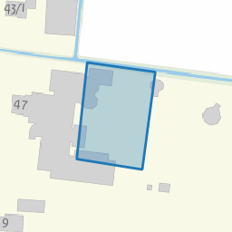 Perceel LEE01-E-2845