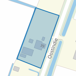 Perceel LEE01-E-2853