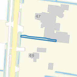 Perceel LEE01-E-2863