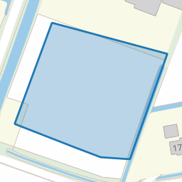 Perceel LEE01-E-2879