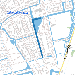 Perceel LEE01-E-2975