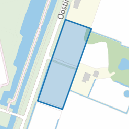 Perceel LEE01-E-2980