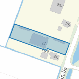 Perceel LEE01-E-3002