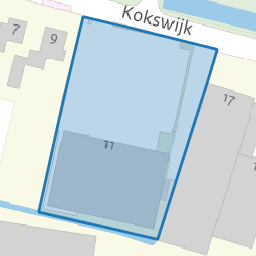 Perceel LEE01-E-3041