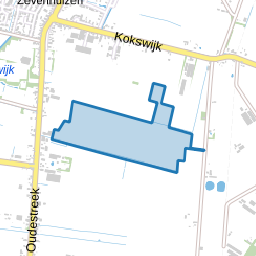 Perceel LEE01-E-3051