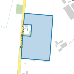 Perceel LEE01-E-3052