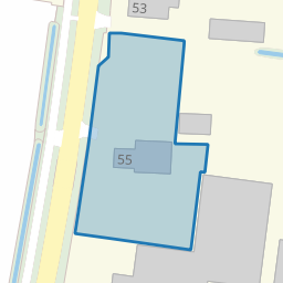 Perceel LEE01-E-3068