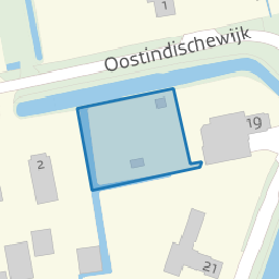 Perceel LEE01-E-3091