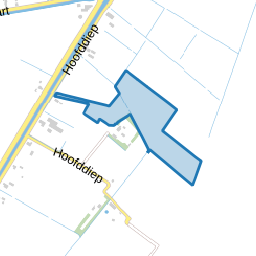 Perceel LEE01-E-3093