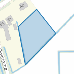 Perceel LEE01-E-3097